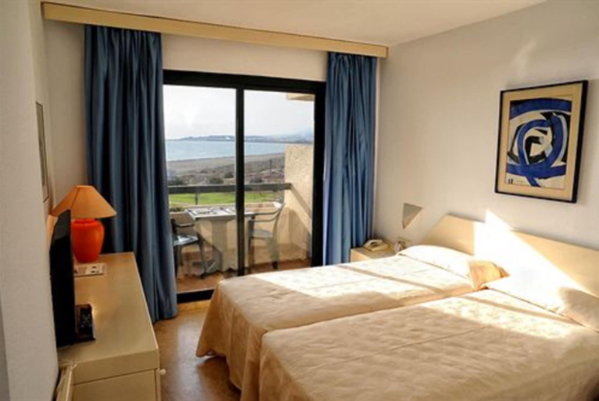 Hotel Ar Almerimar Chambre photo